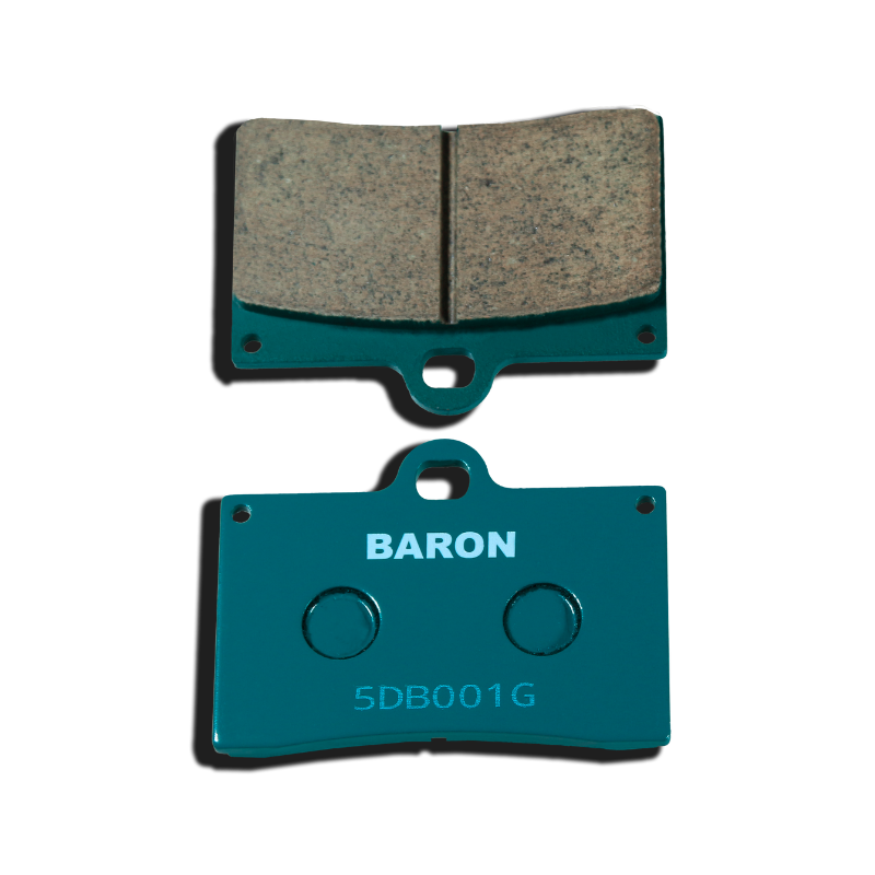 BARON B001