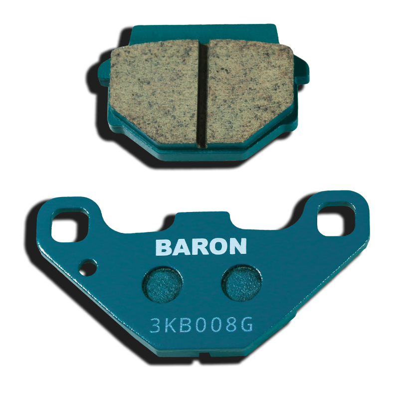 BARON B008
