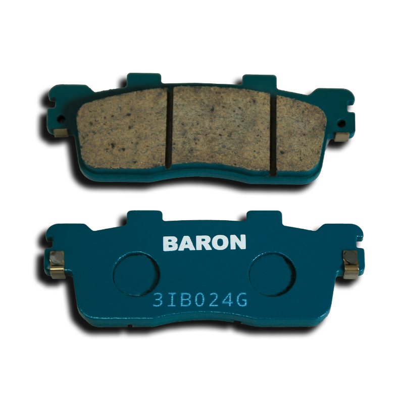 BARON B024