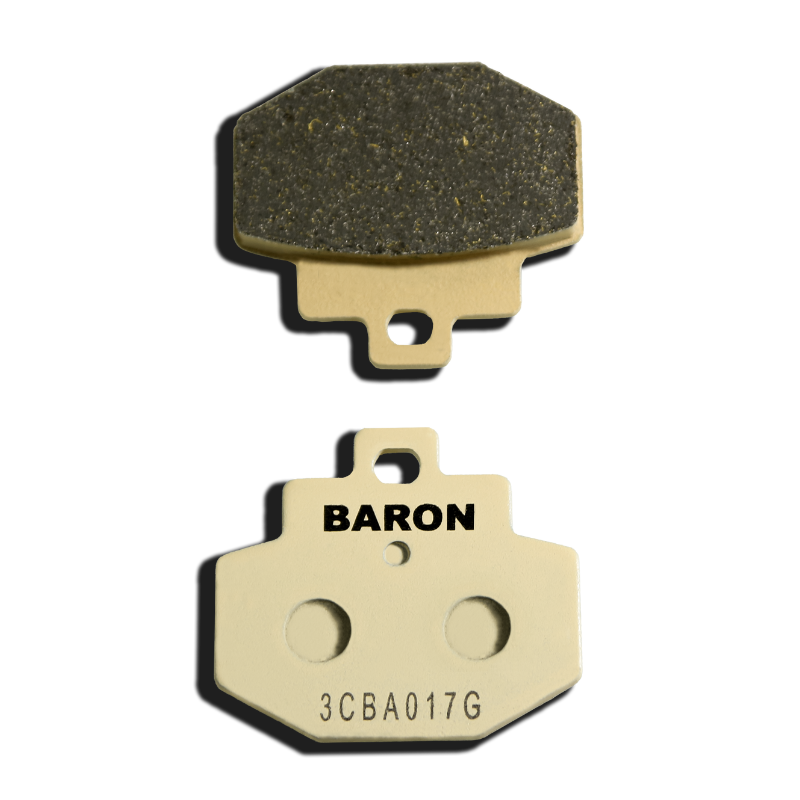 BARON BA017