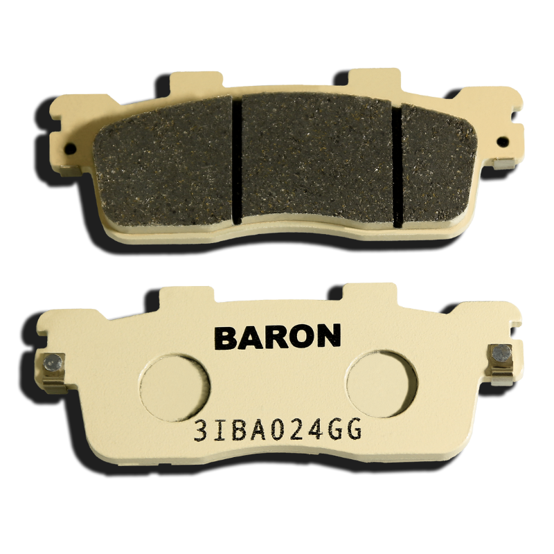 BARON BA024