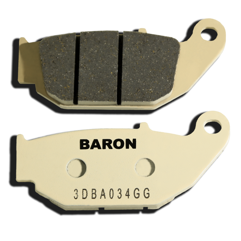 BARON BA034