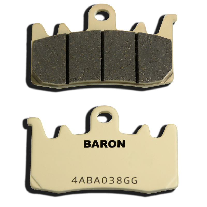 BARON BA038