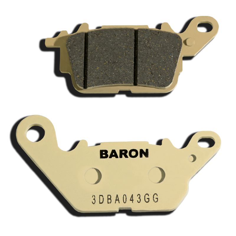 BARON BA043